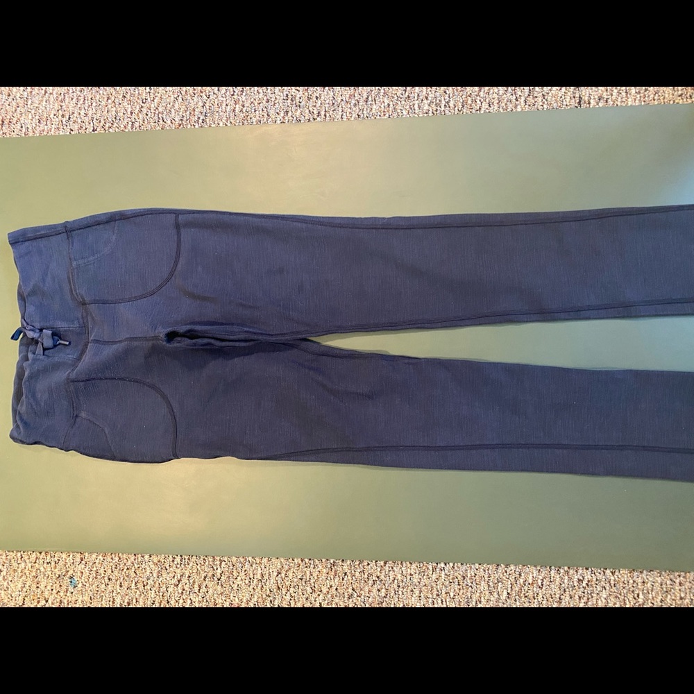 Lululemon sweatpants